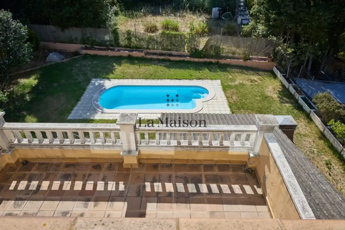 House with garden for sale in Carrer de Les Agudes, imagen 76