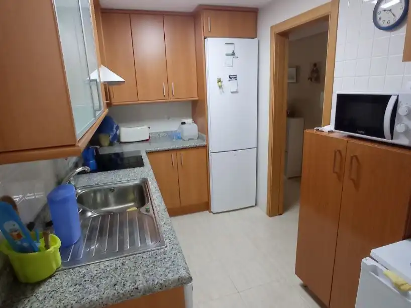 Flat with pool to rent in Carrer Madrid 4, imagen 4
