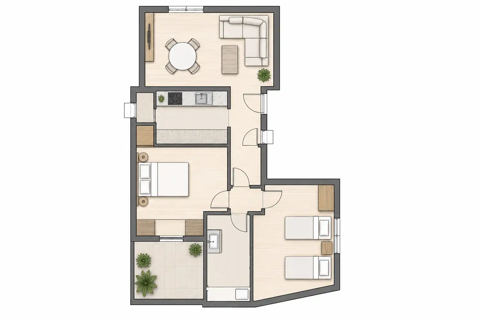 Ground floor for sale in El Papiol, imagen 25
