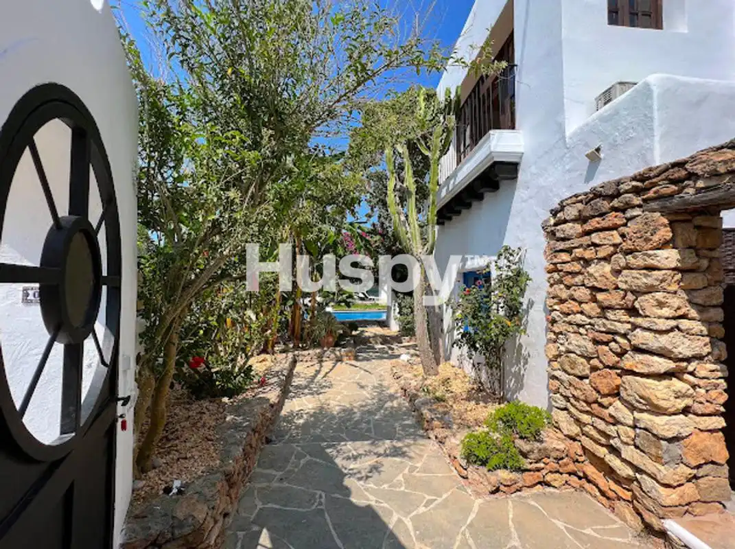 Casa con piscina en venta en Carrer Guillem De Montgri, imagen 21