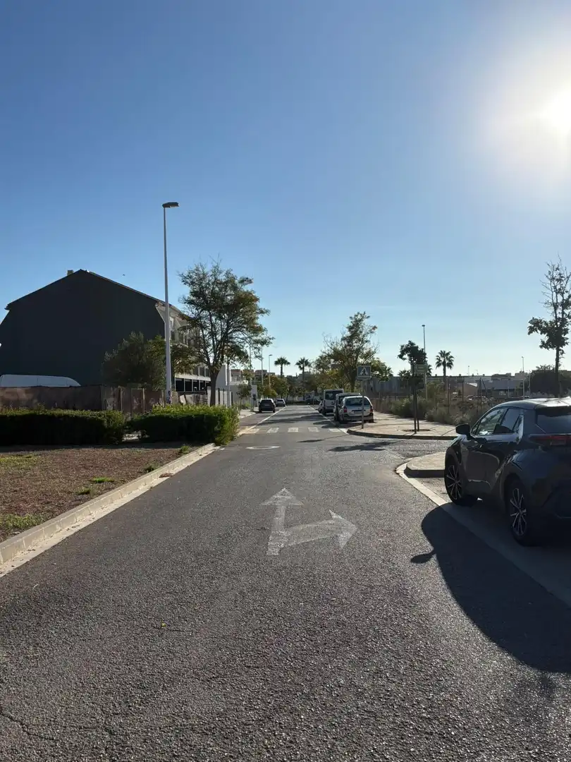 Terreno residenziale in vendita a Calle La Rodana, imagen 6