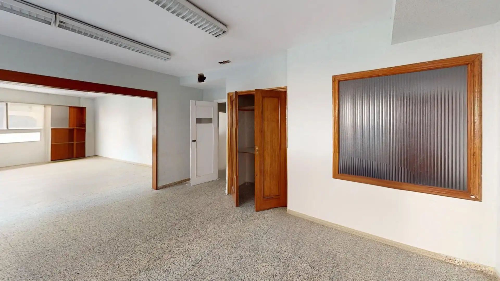 Apartamento en venta en Calle Concepción, imagen 4