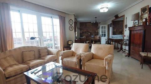 Foto 3 de Dúplex de lloguer a C. Virgen de Loreto, 20, Zona Norte, Majadahonda