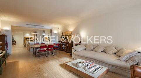 Foto 3 de Apartament en venda a Sant Gervasi i la Bonanova,  Barcelona Capital