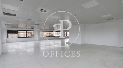 Foto 4 de Oficina de lloguer a Calle Juan Esplandiú, Estrella, Madrid Capital