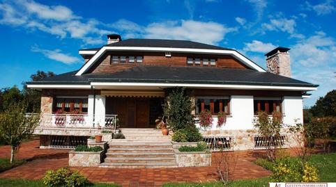 Foto 4 de Casa o xalet en venda a La Fresneda, Asturias