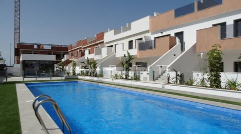 Foto 2 de Piso en venta en Pilar de la Horadada ciudad, Pilar de la Horadada