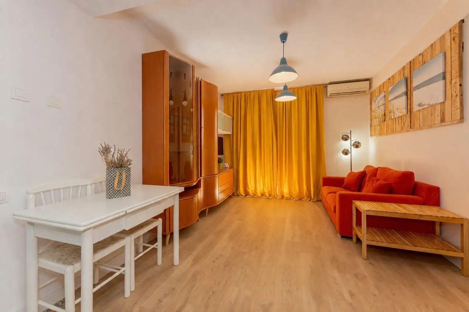 Piso en venta en Sant Climent de Llobregat