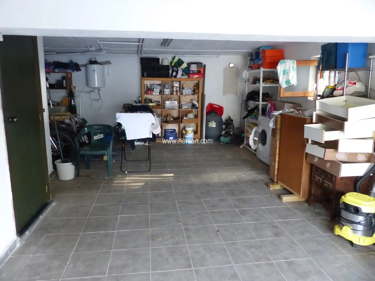 Casa con piscina en venta en Montornés - Las Palmas - El Refugio, imagen 36
