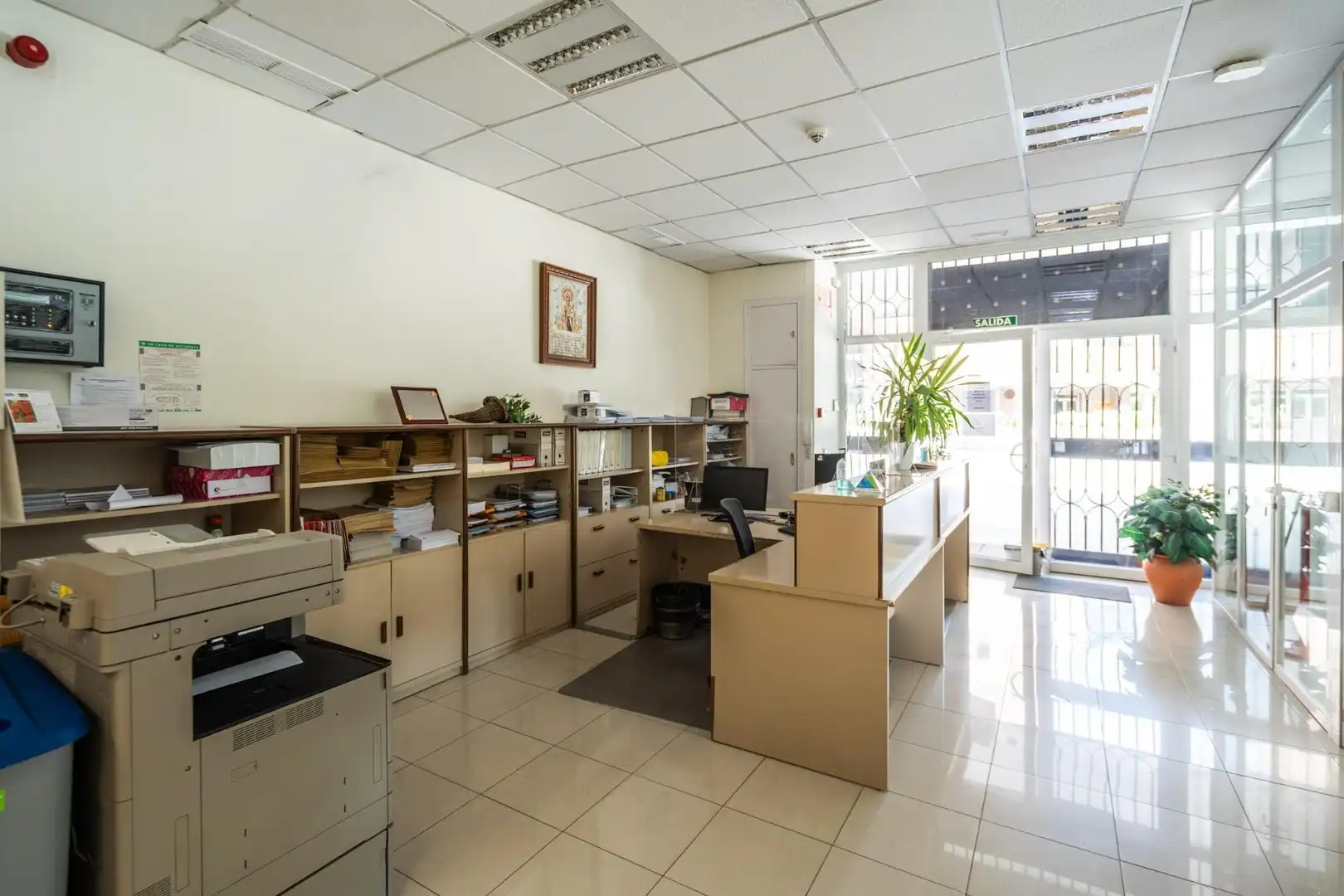 Office for sale in Costillares