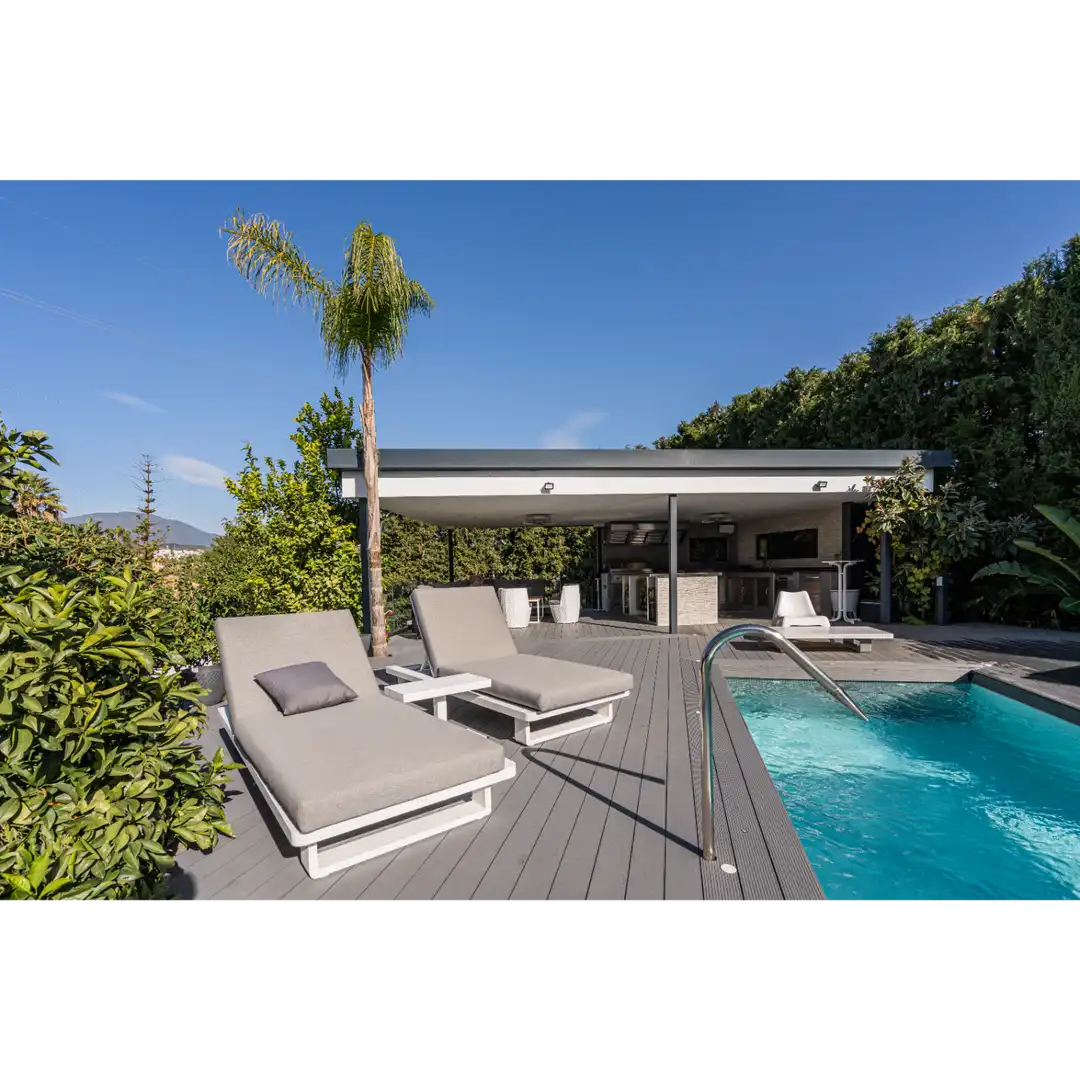 Casa amb piscina en venda a Nueva Andalucía, imagen 35