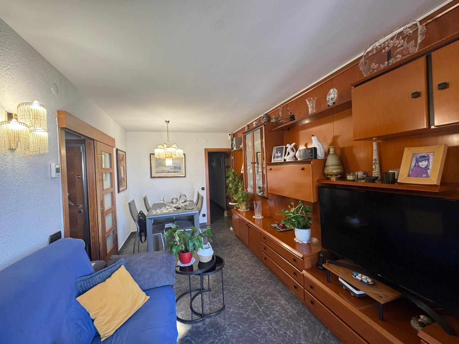 Flat for sale in El Carmel
