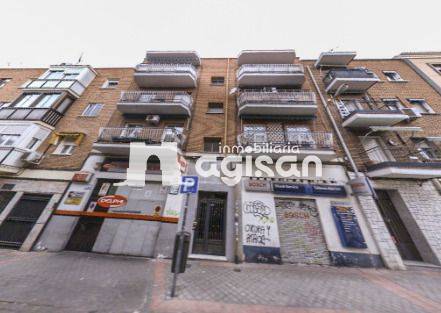 Apartamento en Venta en Doctor espina, 22 en Opañel