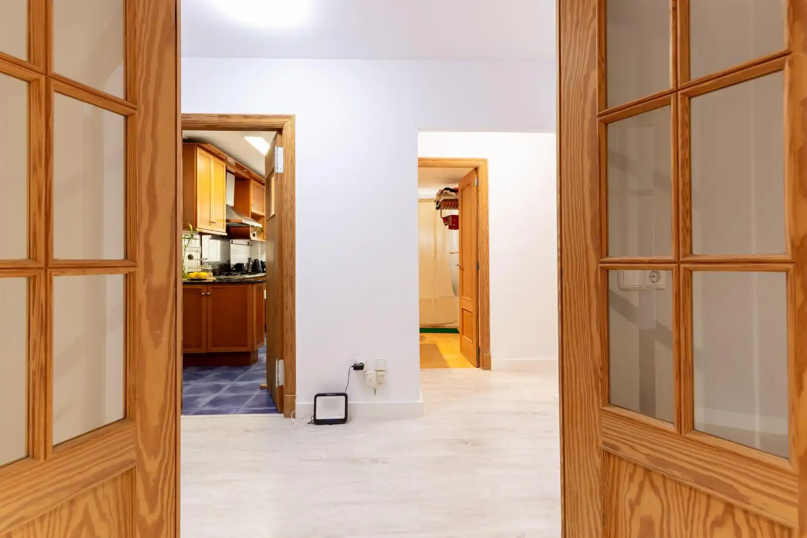 Planta baja en venta en Calvià con Aire acondicionado, Calefacción y Jardín privado