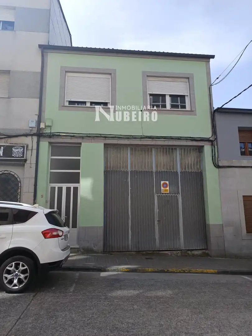 Houses for rent in Monte Pena Maior, Residencia - Abella
