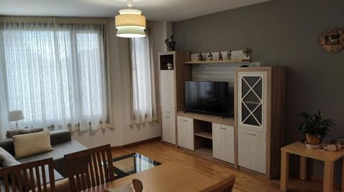 Photo 2 of Flat for sale in Calle Cantalarrana, 1, Cariño, A Coruña