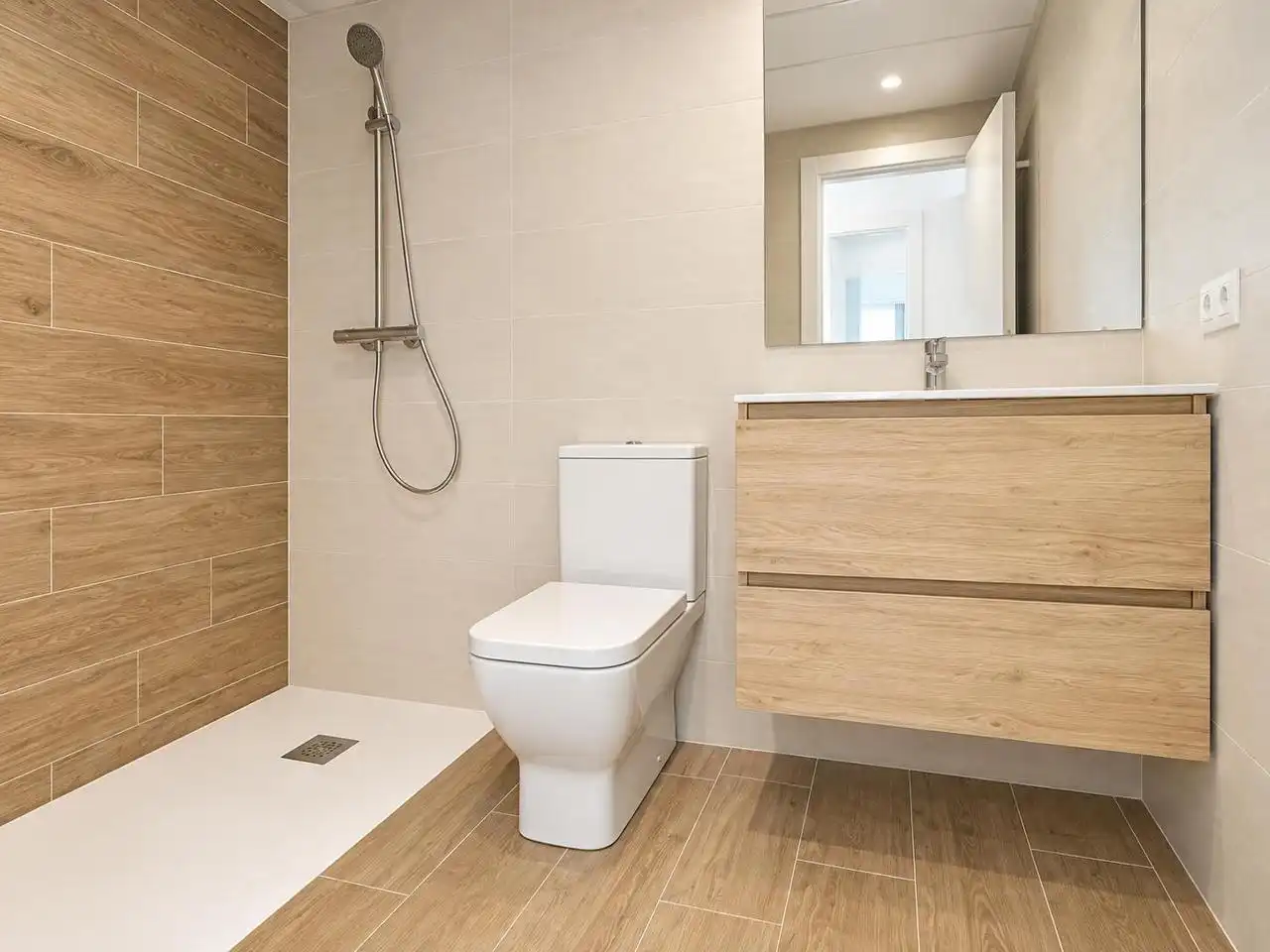 Piso con piscina en venta en Calle Baleares, imagen 29
