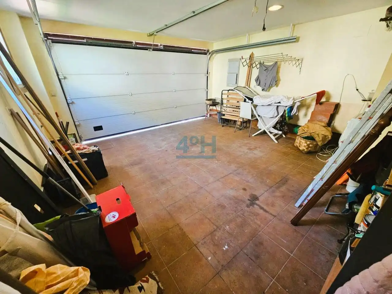 Casa o xalet en venda en Nogueira de Ramuín amb Calefacció, Jardí privat i Terrassa