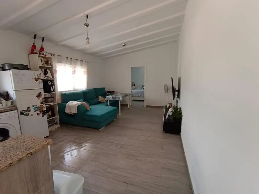 Apartamento en alquiler en La Banda - Campo de Fútbol