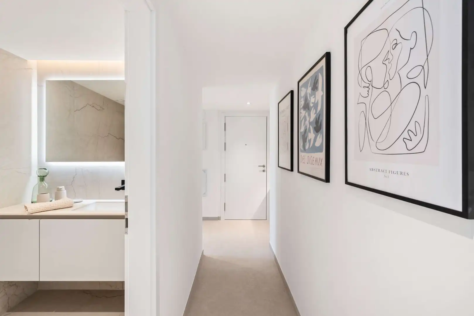 Penthouse with terrace for sale in Centre, imagen 14