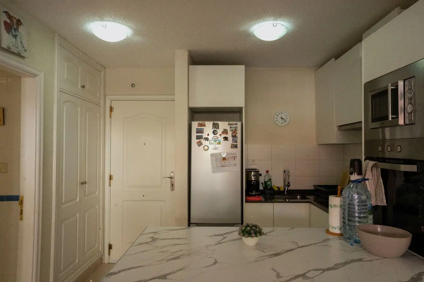 Cuina de Apartament en venda en Costa del Silencio