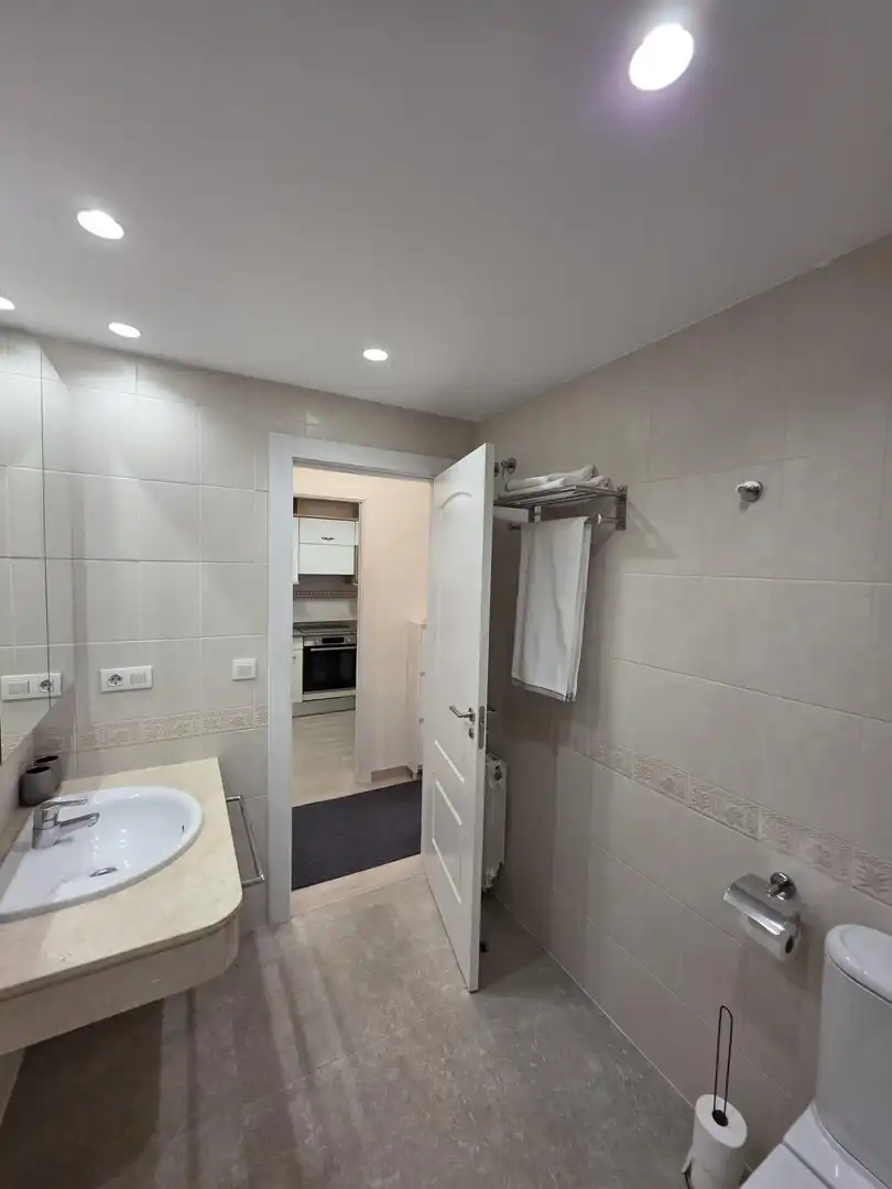 Apartment with pool to rent in L'Albir, imagen 19