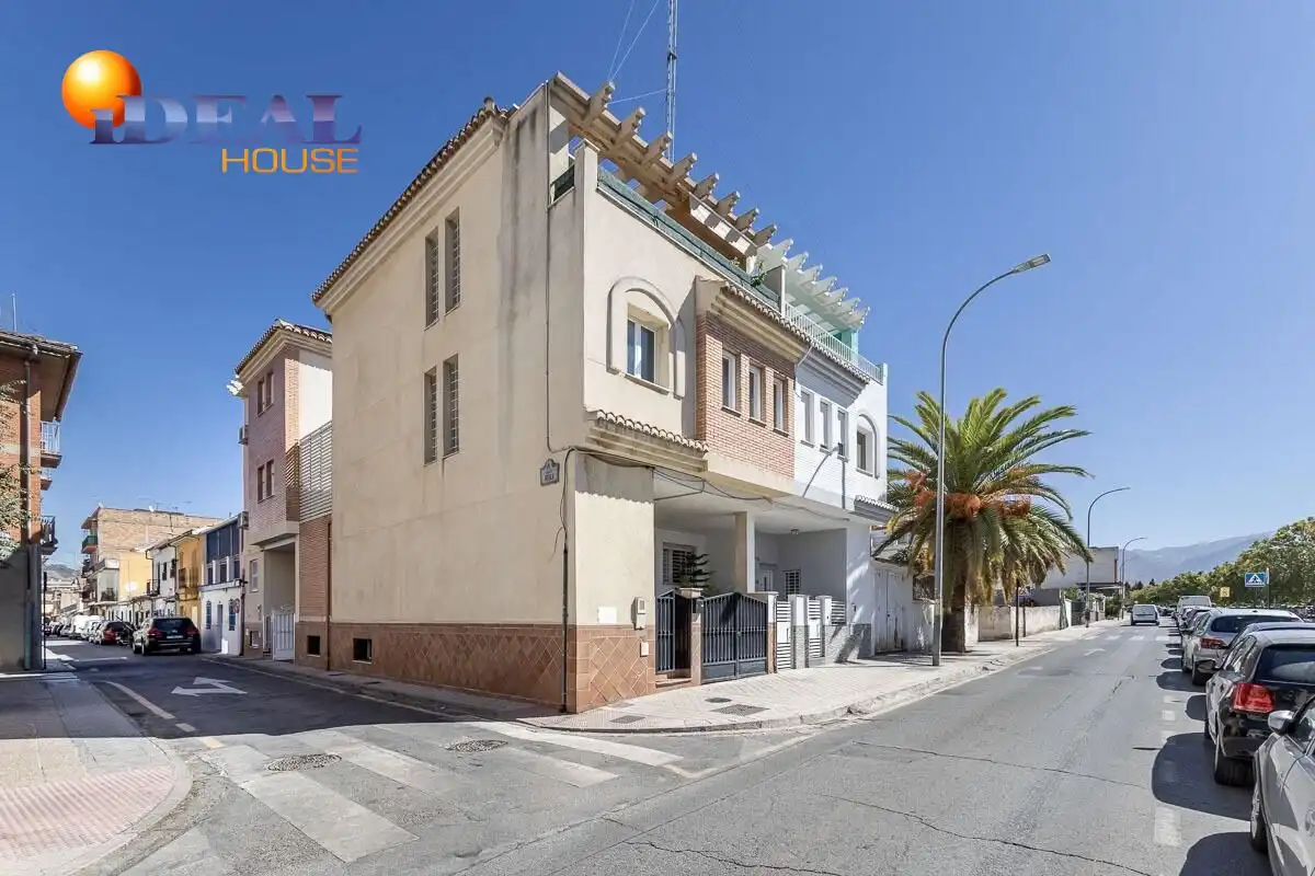 Casa en venta en Zaidín, imagen 38