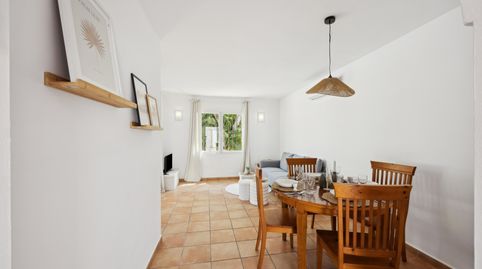 Foto 5 de Casa o chalet en venta en La Granadella - Costa Nova, Jávea / Xàbia