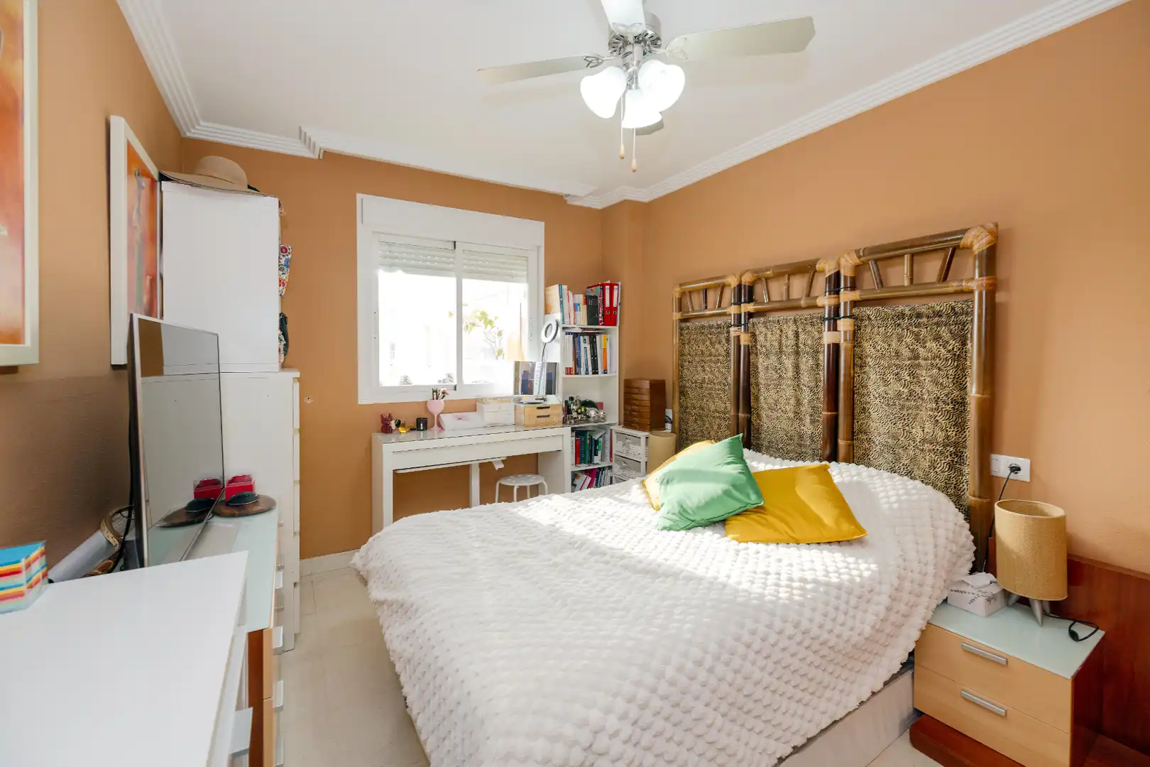 Piso en venta en Málaga, Málaga