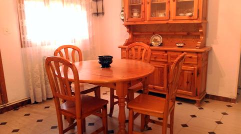 Foto 4 de Casa o xalet en venda a Calle de la Fuente Nueva, 2, Tielmes, Madrid