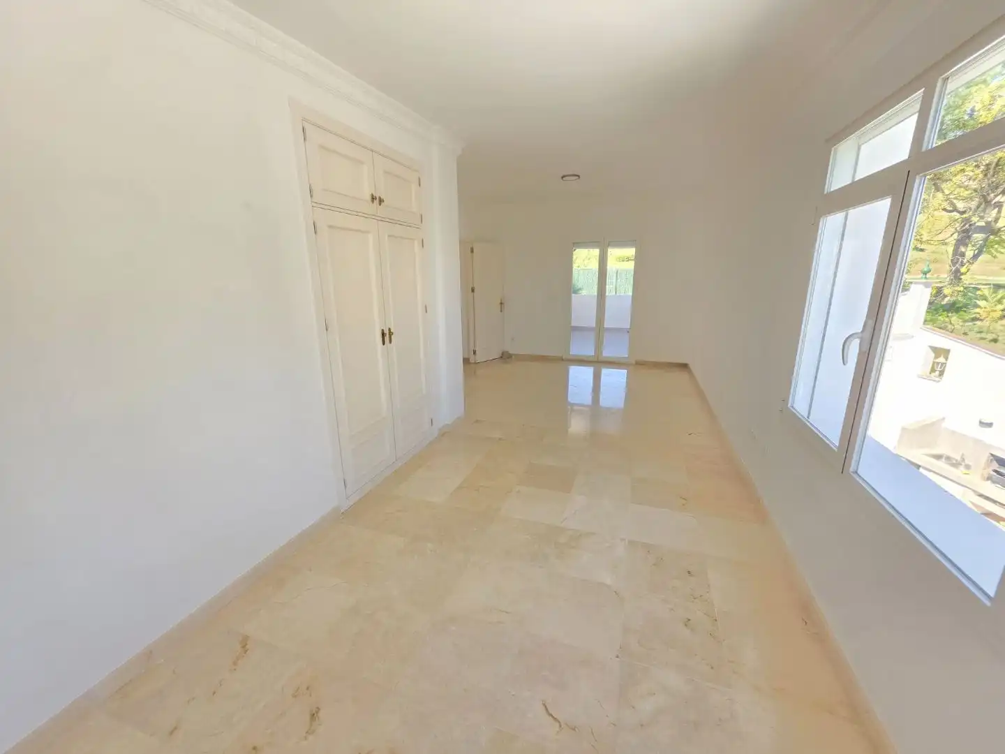 Casa o xalet de lloguer en Marbella amb Jardí privat, Terrassa i Piscina