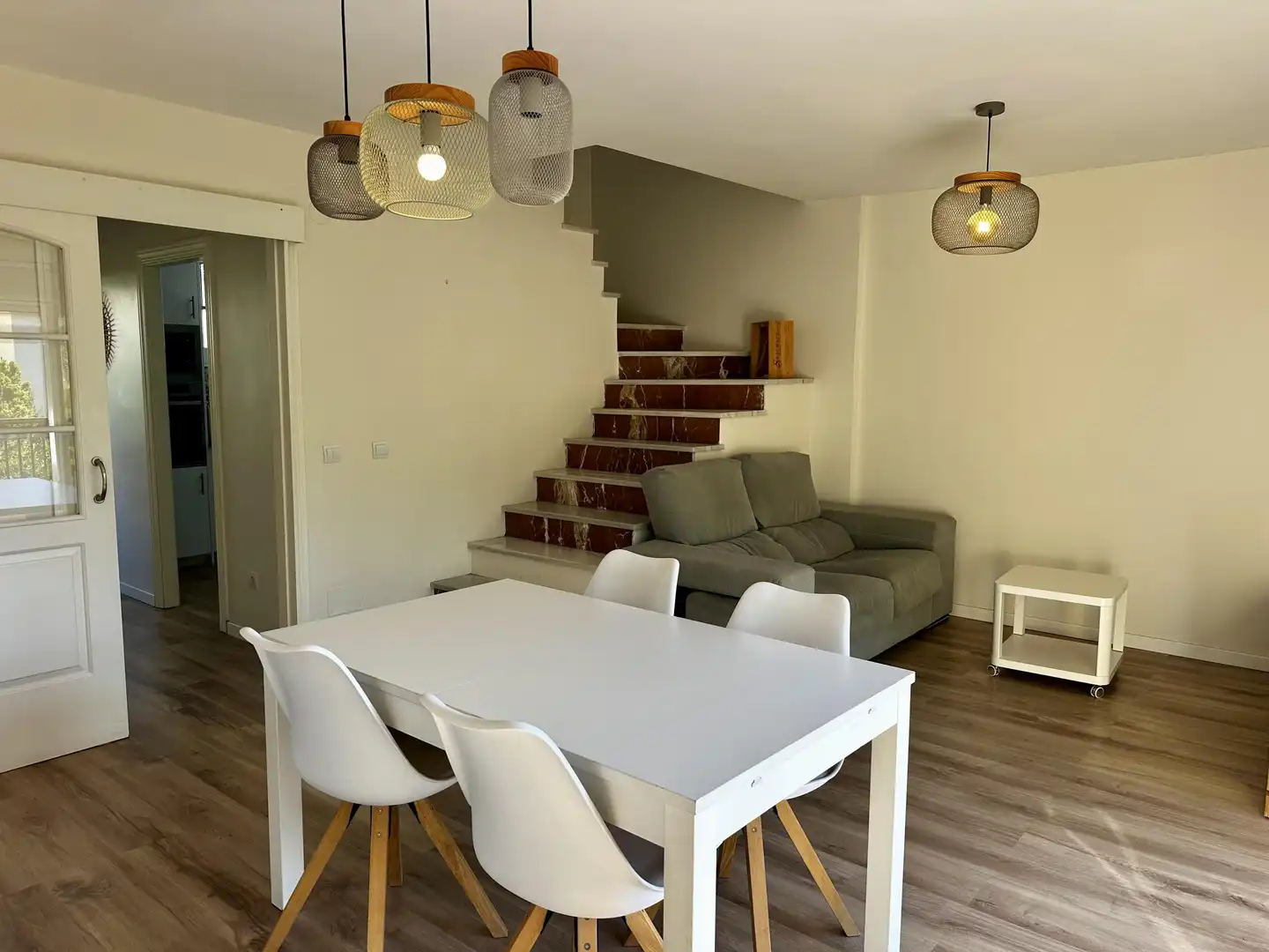Duplexes for sale in Málaga, Málaga