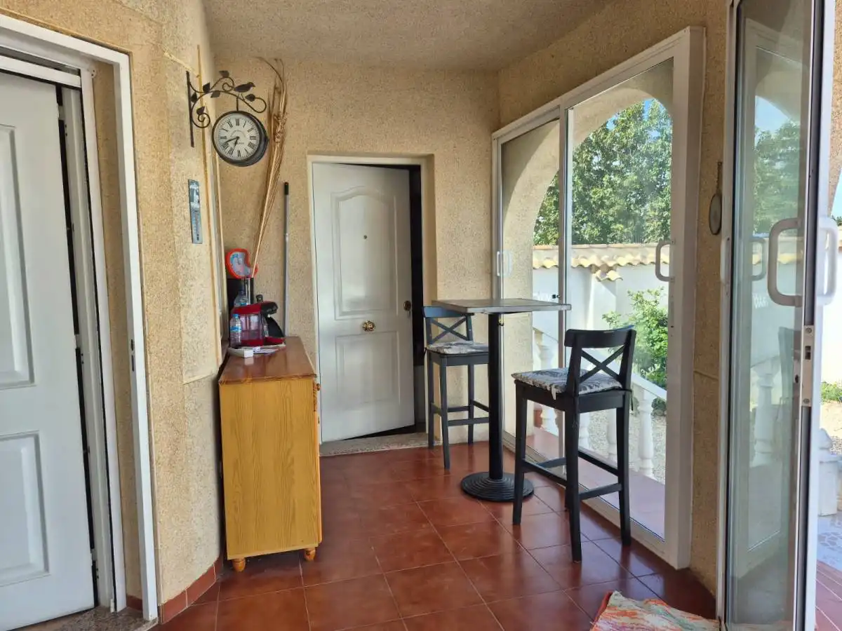 Villa avec piscine à vendre à Cam. lo Perpen, imagen 10