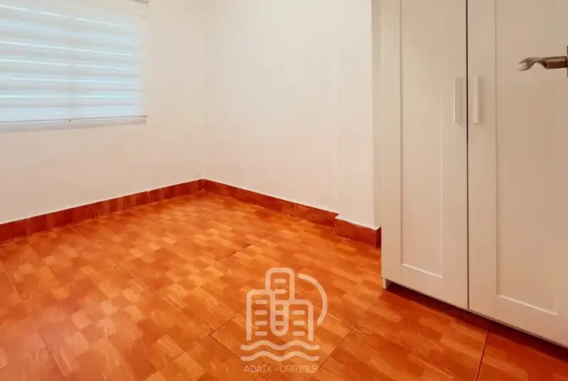 Piso con terraza en venta en Carrer dAlmagro 1, imagen 14