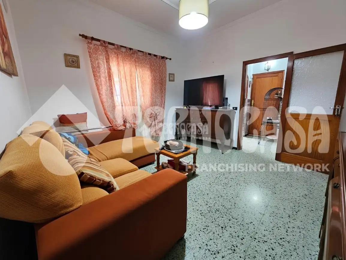Casa adosada en venta en Cardones
