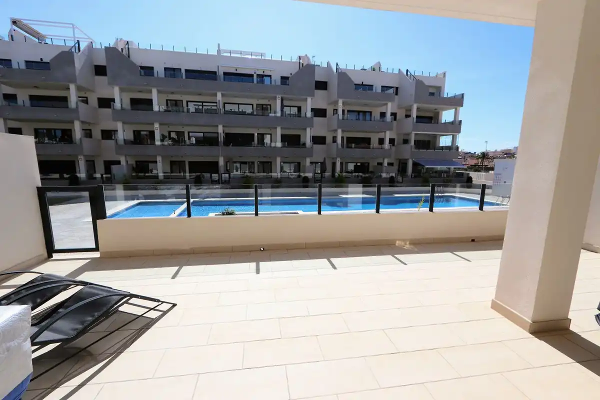 Apartamento en venta en Orihuela Costa, imagen 36