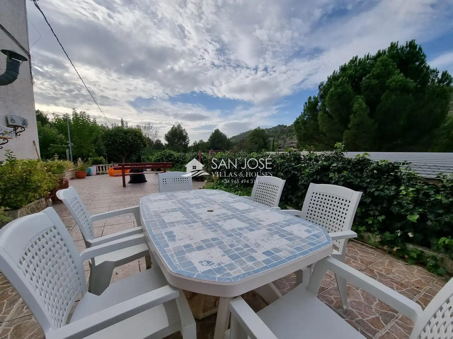 Casa o chalet en venta en Petrer