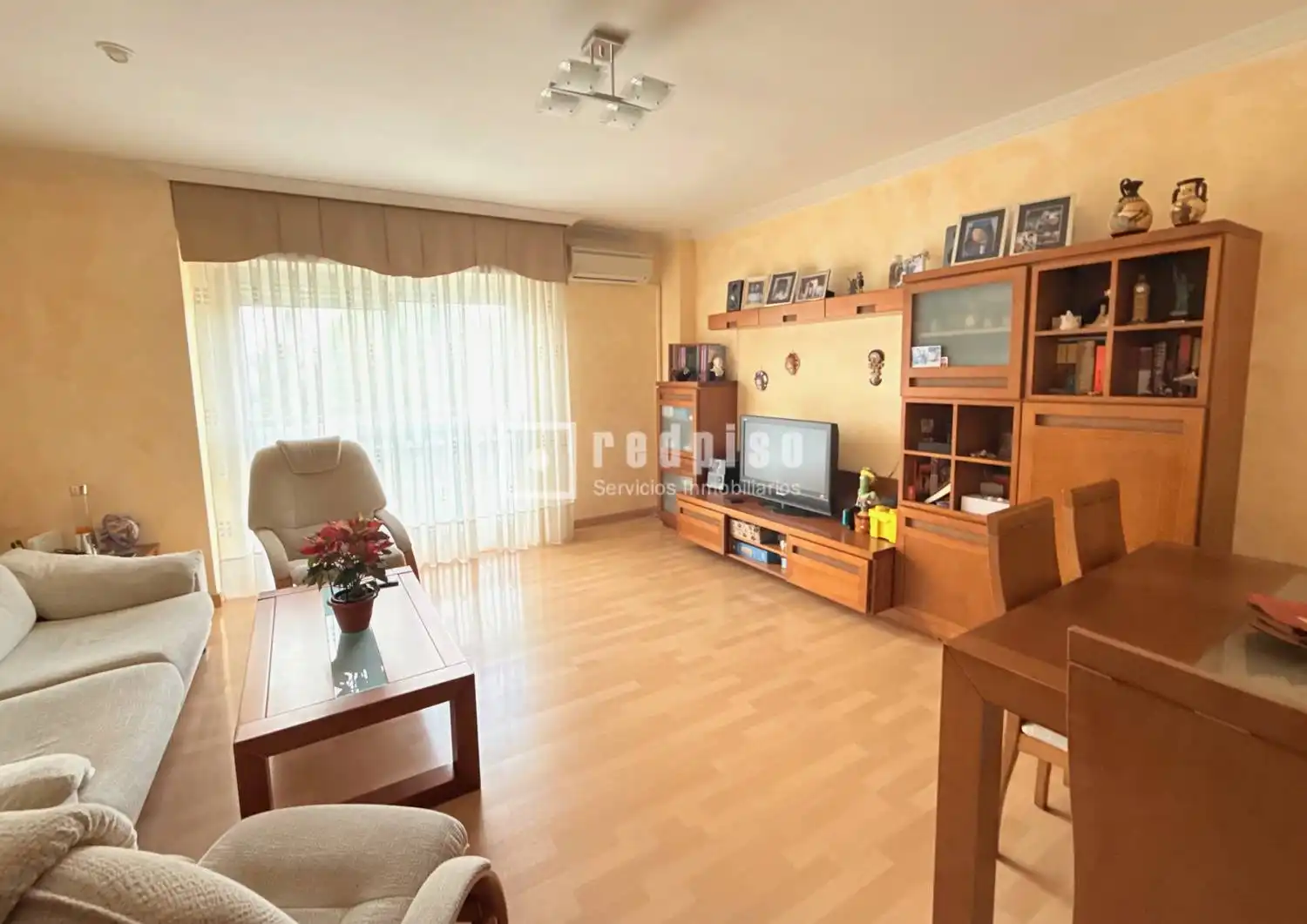 Flat for sale in Espartales
