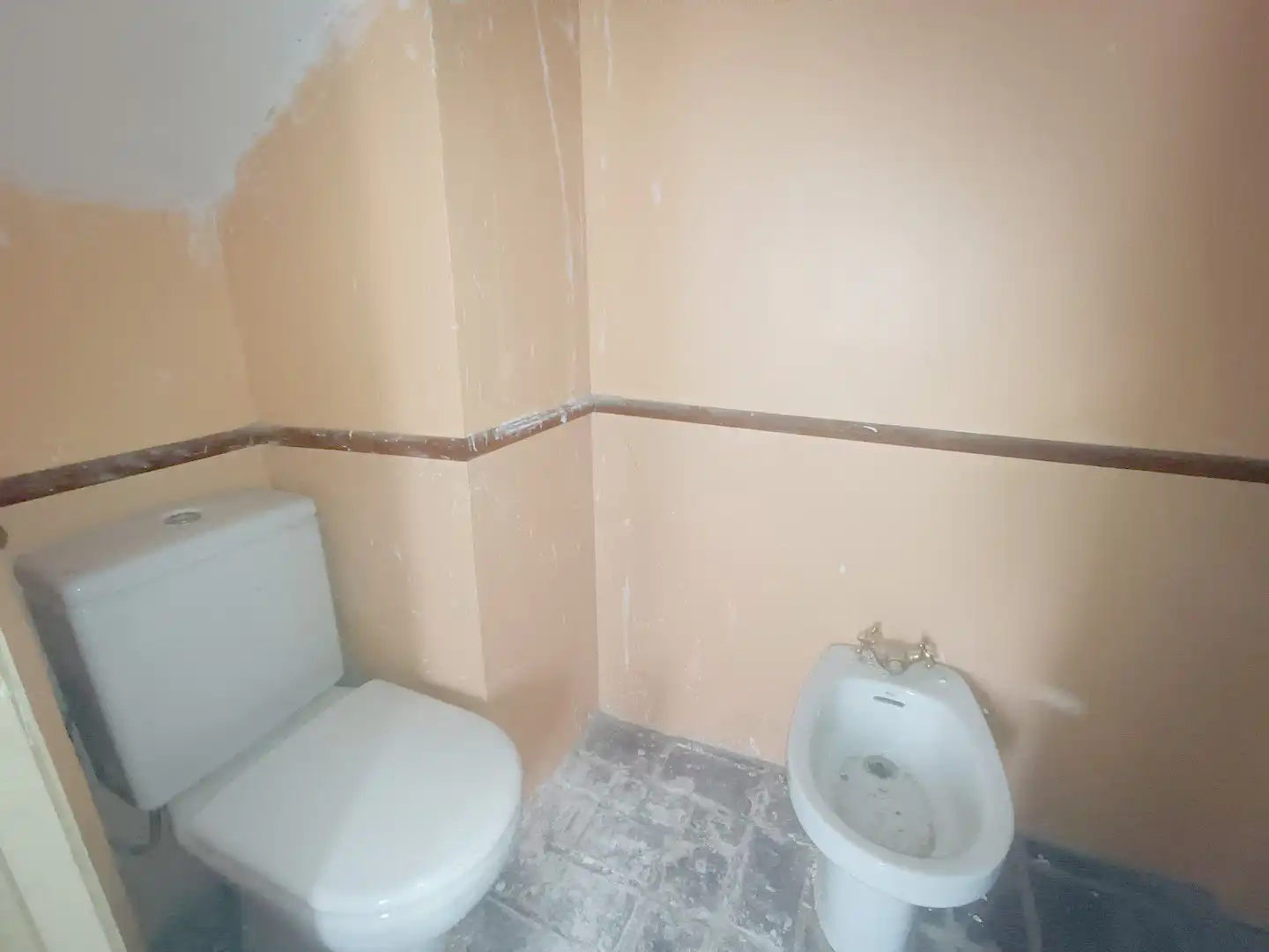 Finca rústica en venta en Calle la Plaza, Galar