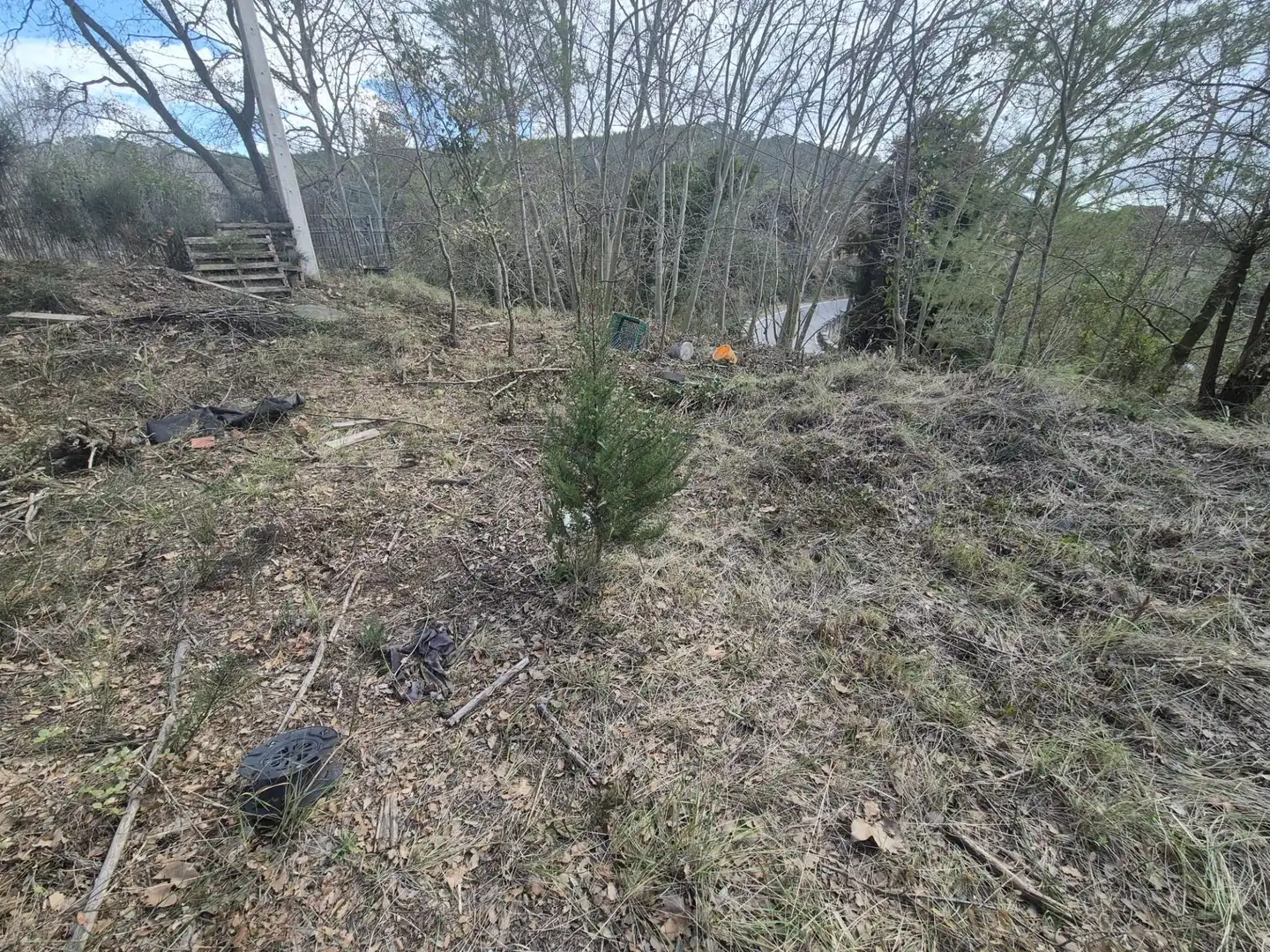Residencial en venda en Aiguamúrcia