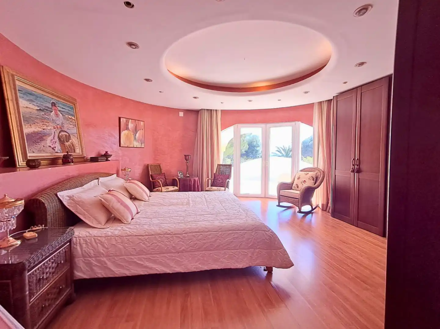 Chalet con piscina en venta en Altea la Vella, imagen 43