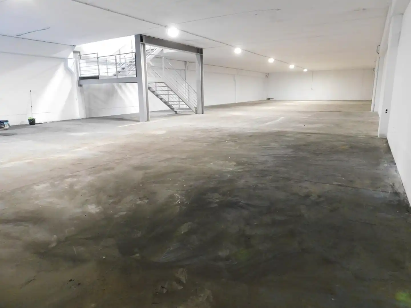 Nave industrial de alquiler en Señorío de Illescas