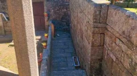 Foto 3 de Casa o xalet en venda a Noalla de Arriba, San Cibrao das Viñas, Ourense