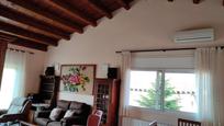 Living room of House or chalet for sale in Gualba  with Air Conditioner, Private garden and Storage room