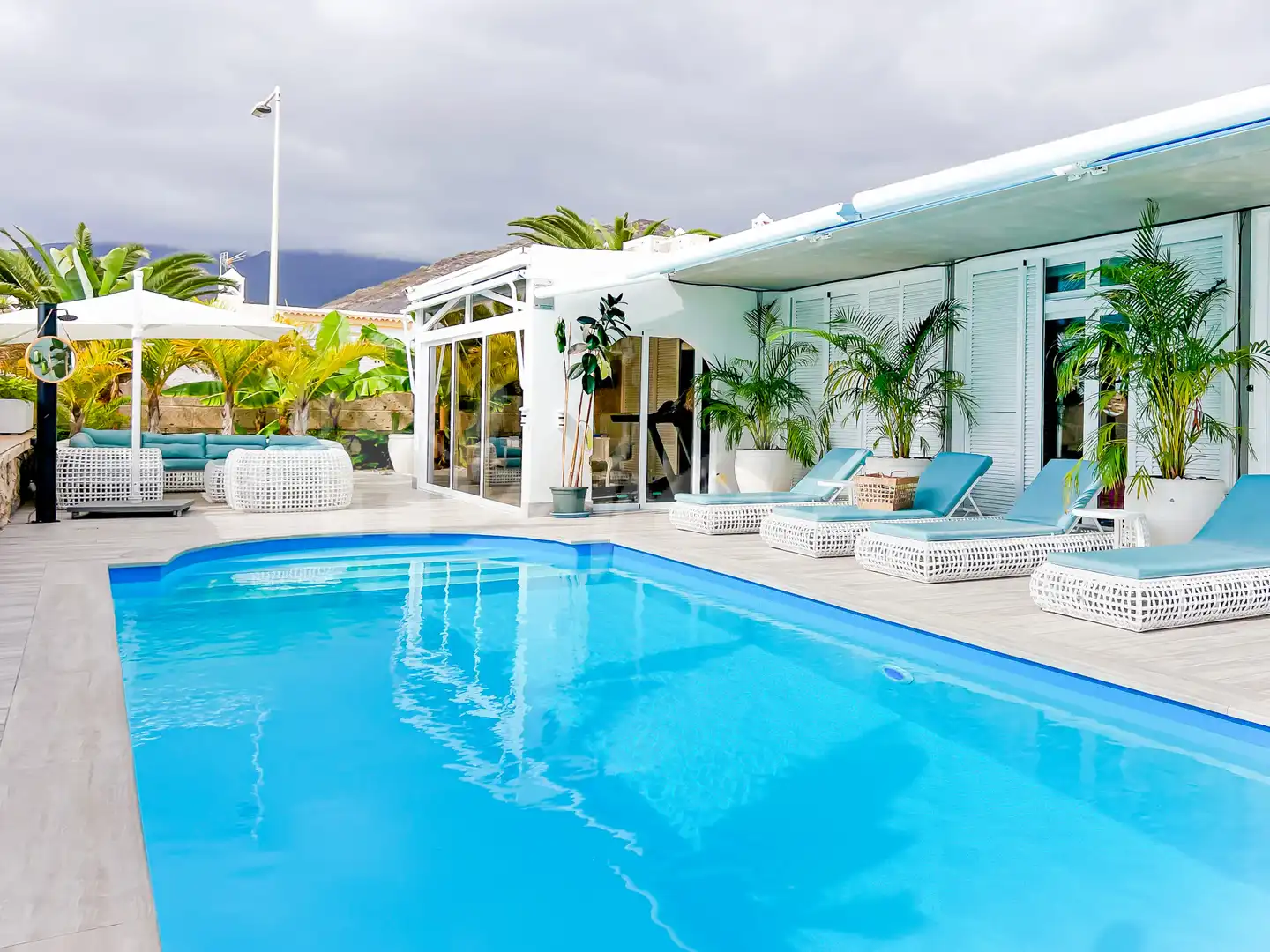 House for sale in Costa Adeje