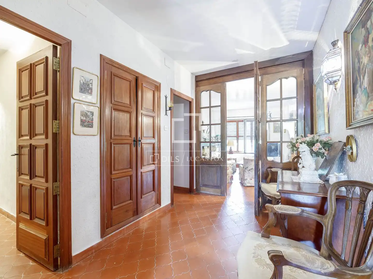 Villa con terrazza in vendita a Monteamor - La Carrasca - El Peucal, imagen 40