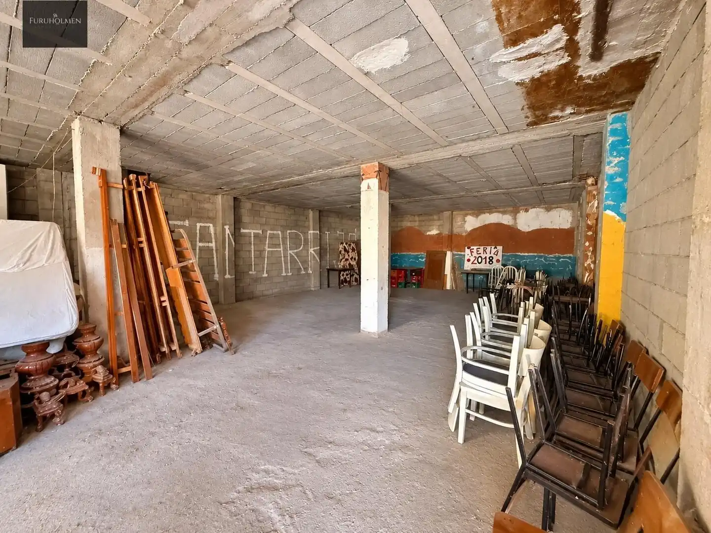 Local commercial à vendre à Padul, imagen 6