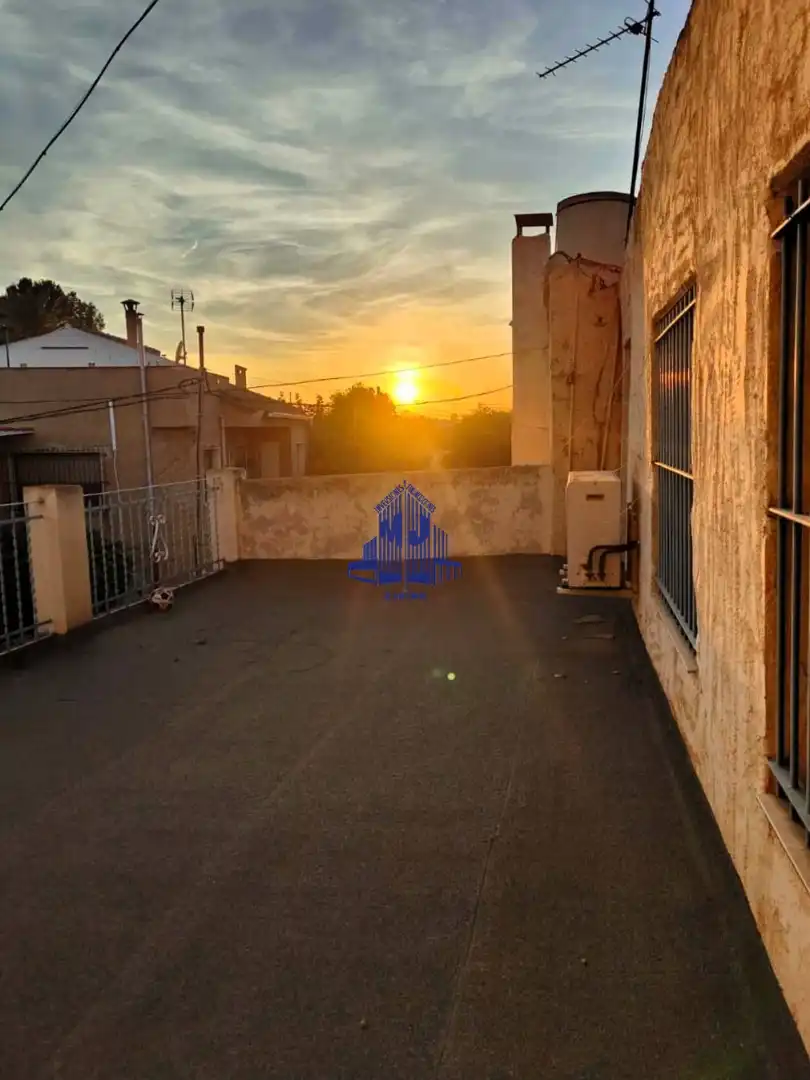 Terrace of Houses for sale in Murcia  with Terrace, Storage room and Oven