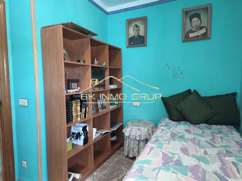 Habitación de Casa adosada en venta en Traiguera con Aire acondicionado, Terraza y Amueblado