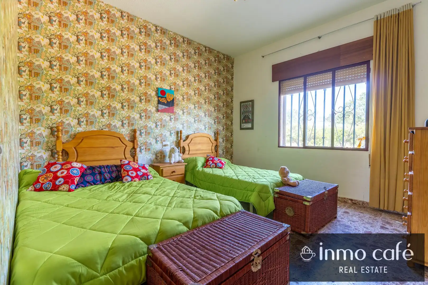 Villa con piscina in vendita a Calle Silverio Perfecto, imagen 42